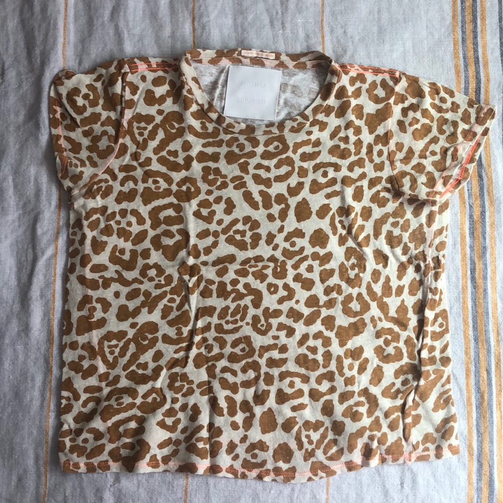 Tshirt from Mother